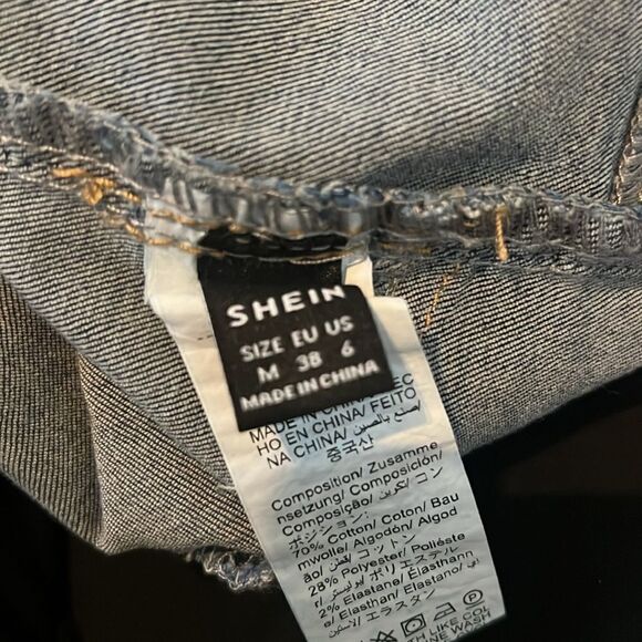shein Maternity pants - Picture 3 of 3